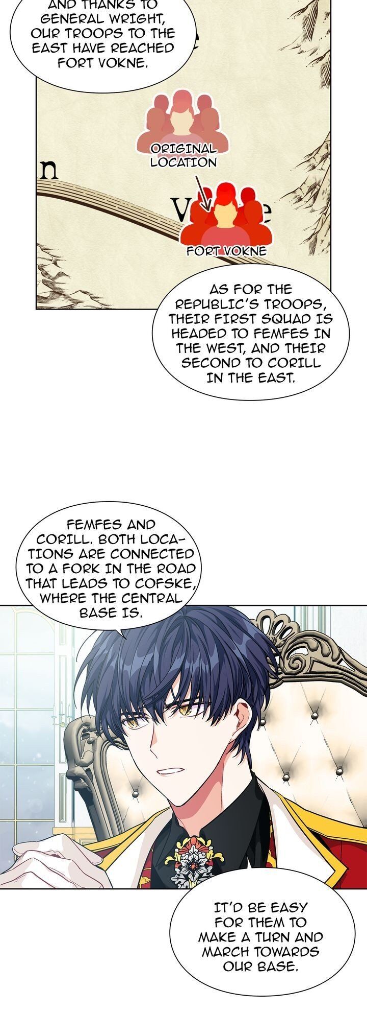 Doctor Elise: The Royal Lady With The Lamp Chapter 59 89 004