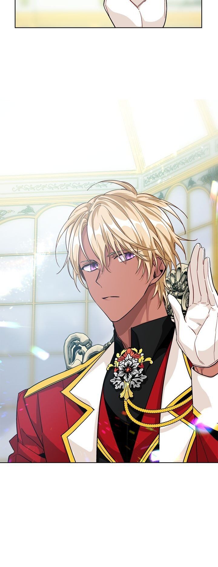 Doctor Elise: The Royal Lady With The Lamp Chapter 59 93 008