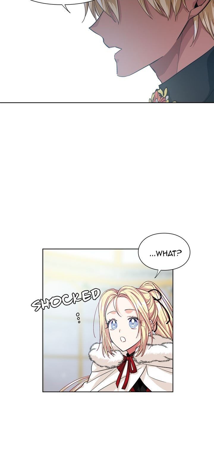 Doctor Elise: The Royal Lady With The Lamp Chapter 59 95 010
