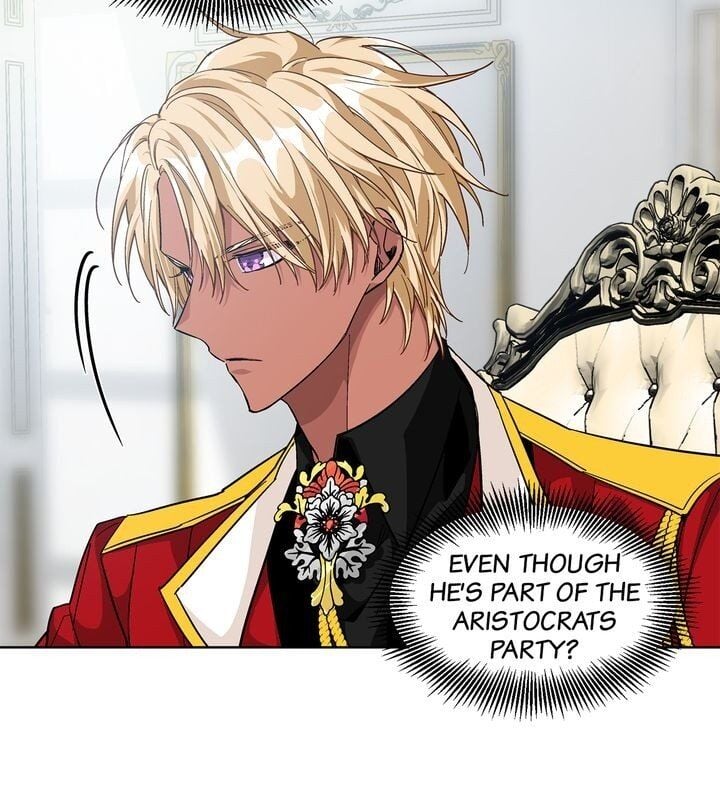 Doctor Elise: The Royal Lady With The Lamp Chapter 59 97 012