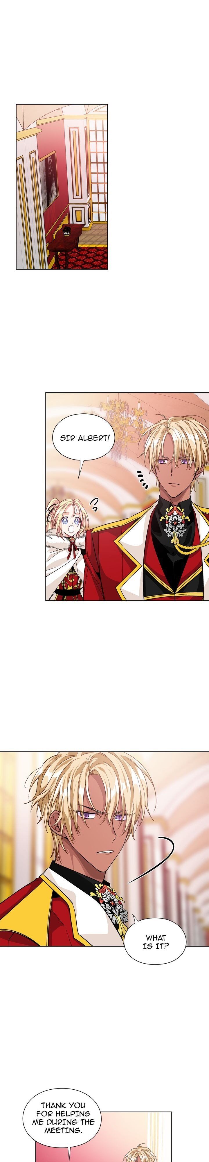 Doctor Elise: The Royal Lady With The Lamp Chapter 59 104 019