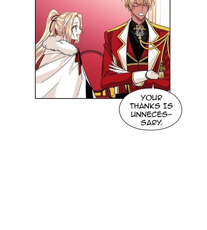 Doctor Elise: The Royal Lady With The Lamp Chapter 59 105 020