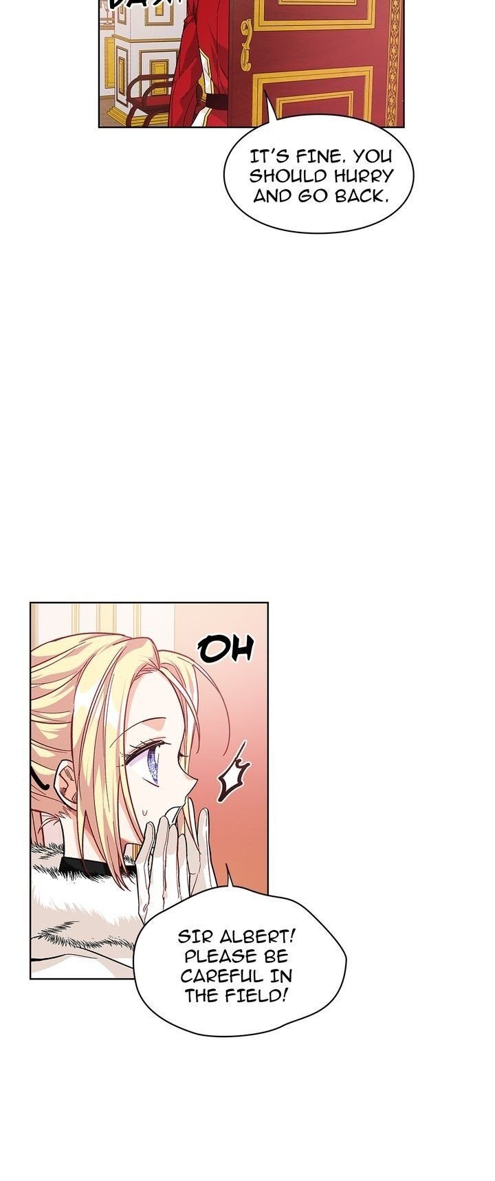 Doctor Elise: The Royal Lady With The Lamp Chapter 59 109 024