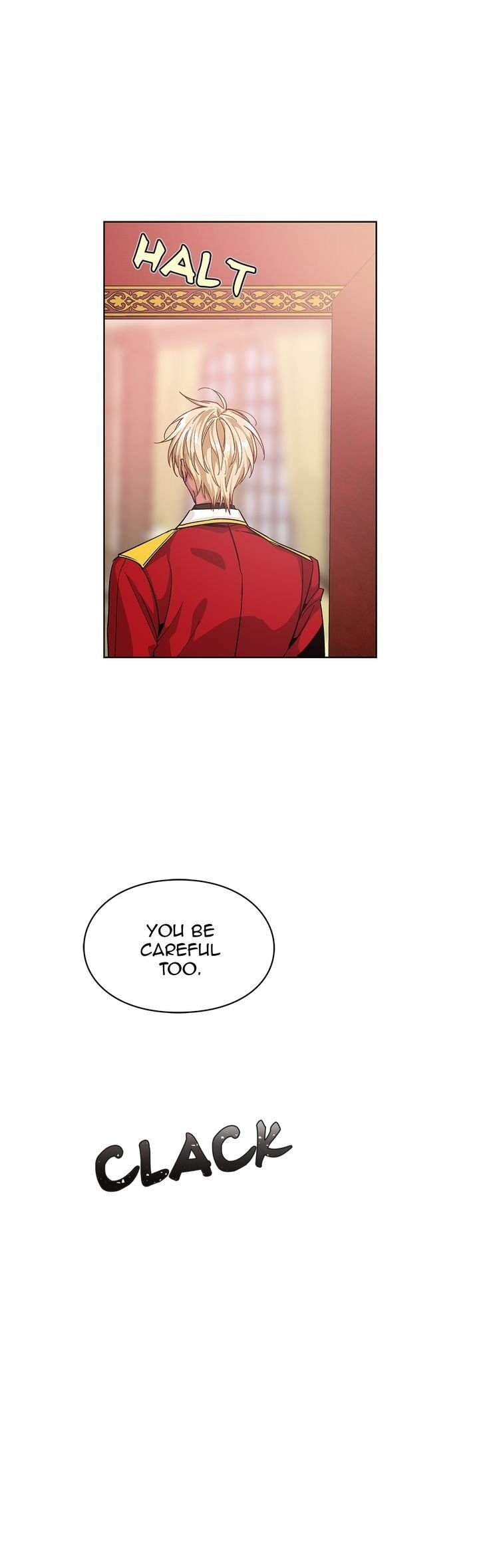Doctor Elise: The Royal Lady With The Lamp Chapter 59 110 025