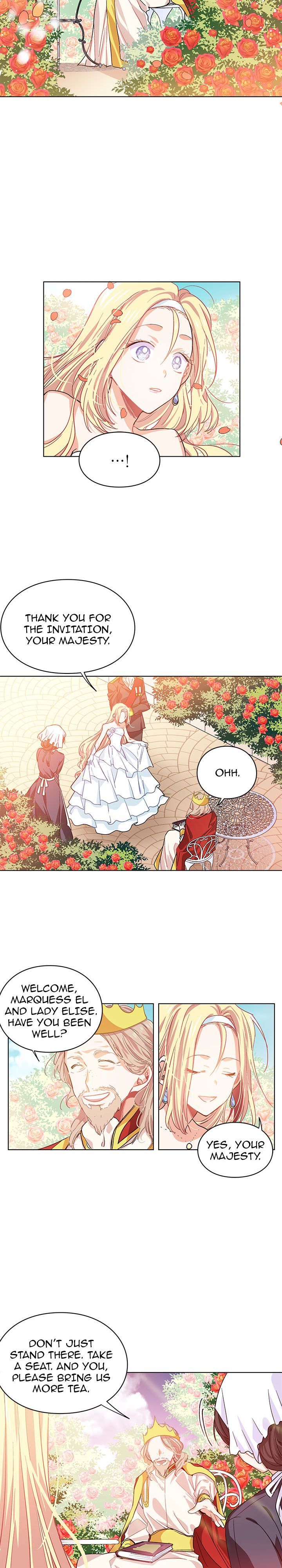 Doctor Elise: The Royal Lady With The Lamp Chapter 6 56 004