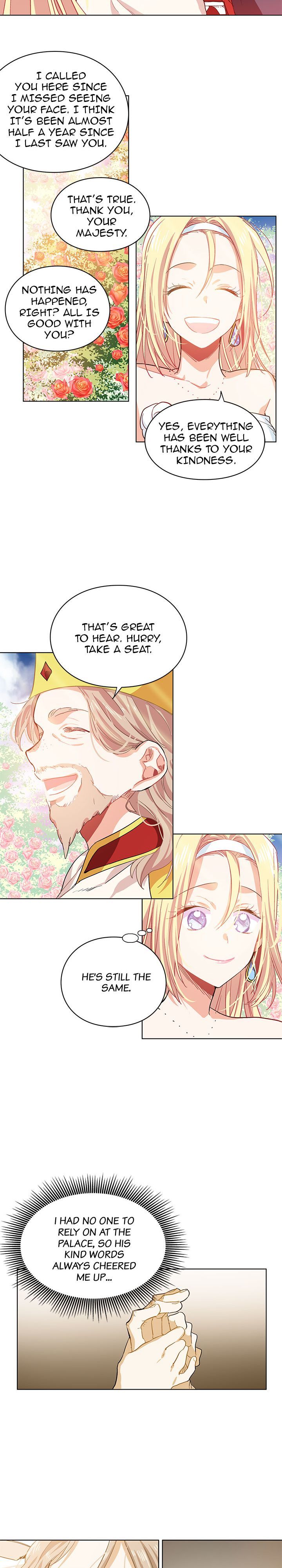 Doctor Elise: The Royal Lady With The Lamp Chapter 6 57 005