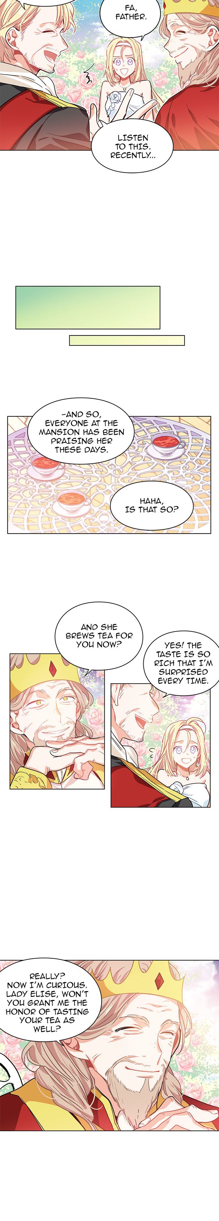 Doctor Elise: The Royal Lady With The Lamp Chapter 6 61 009