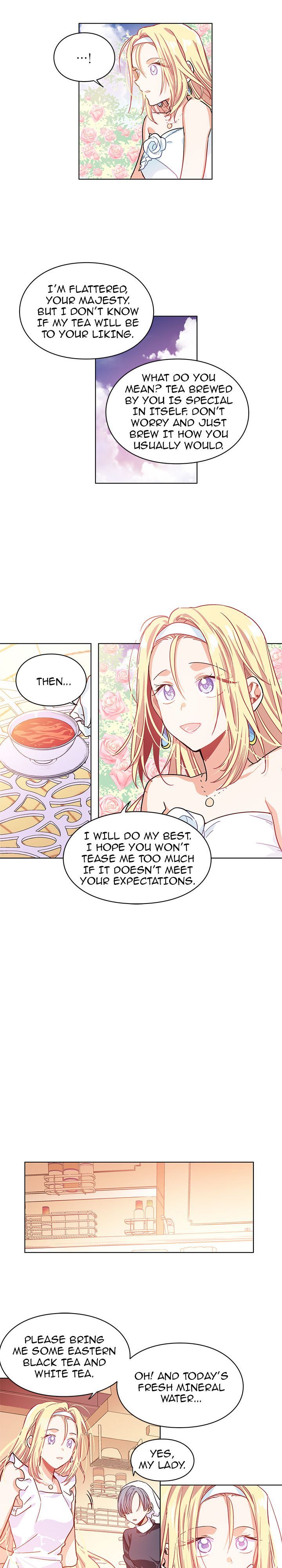 Doctor Elise: The Royal Lady With The Lamp Chapter 6 62 010