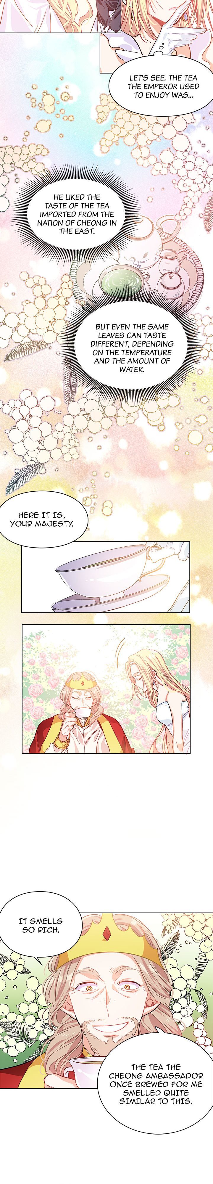 Doctor Elise: The Royal Lady With The Lamp Chapter 6 63 011