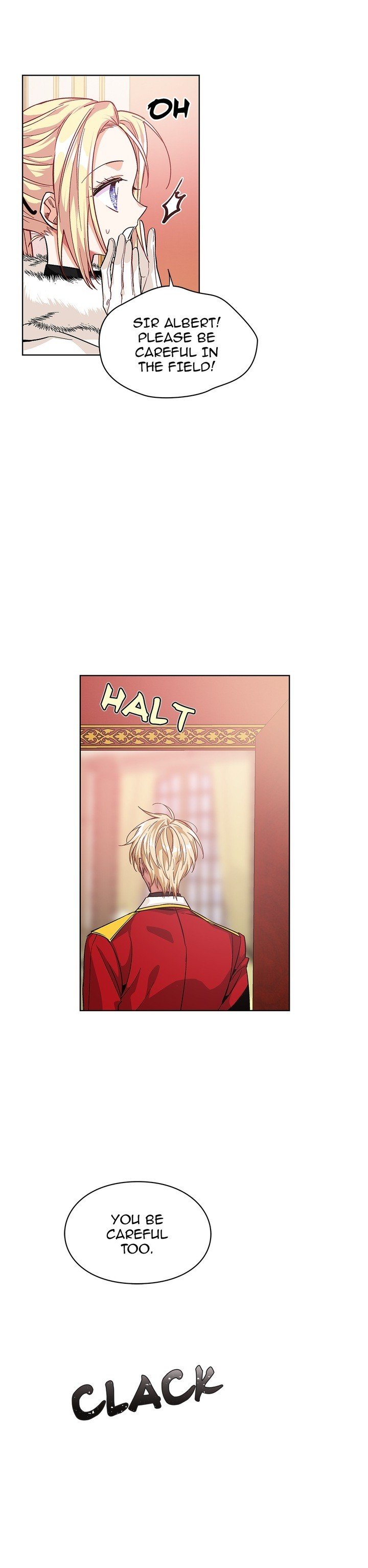 Doctor Elise: The Royal Lady With The Lamp Chapter 60 89 001