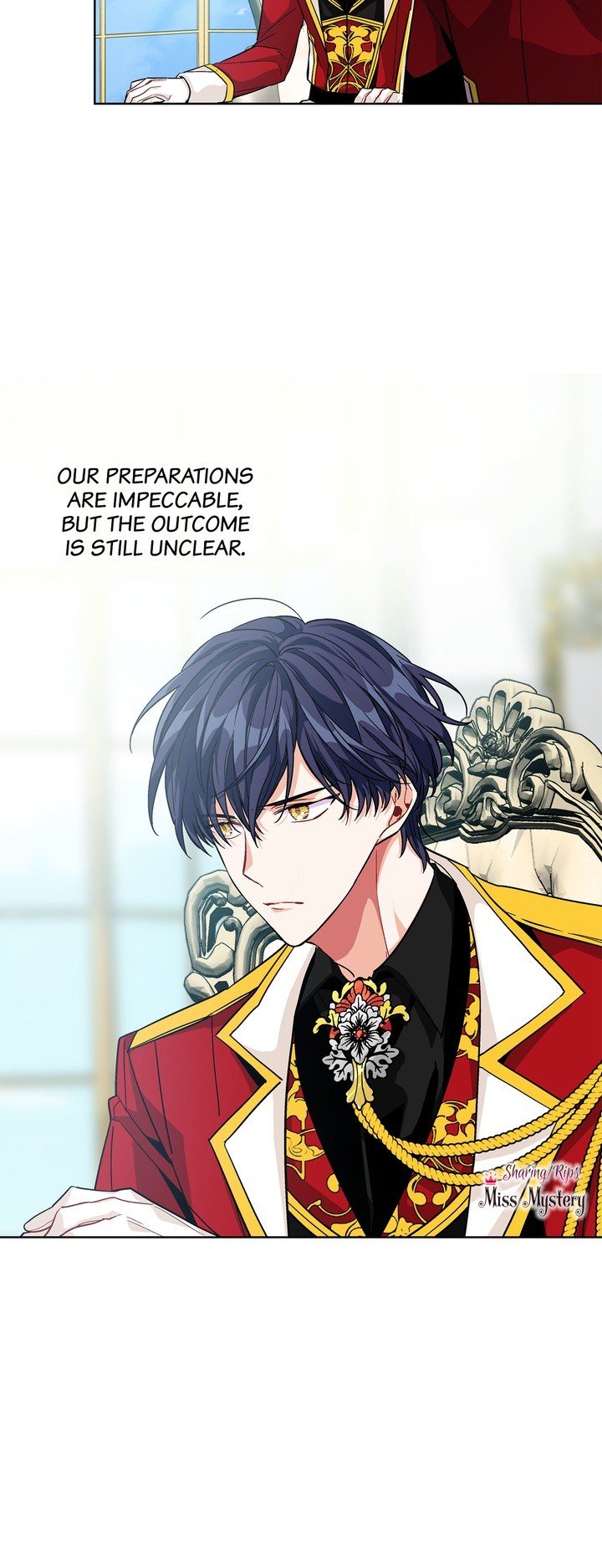 Doctor Elise: The Royal Lady With The Lamp Chapter 60 92 004