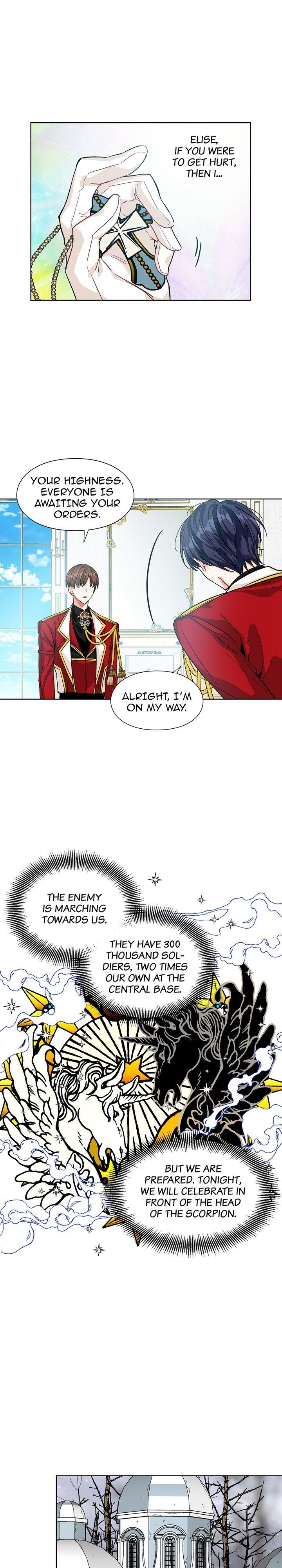 Doctor Elise: The Royal Lady With The Lamp Chapter 60 93 005