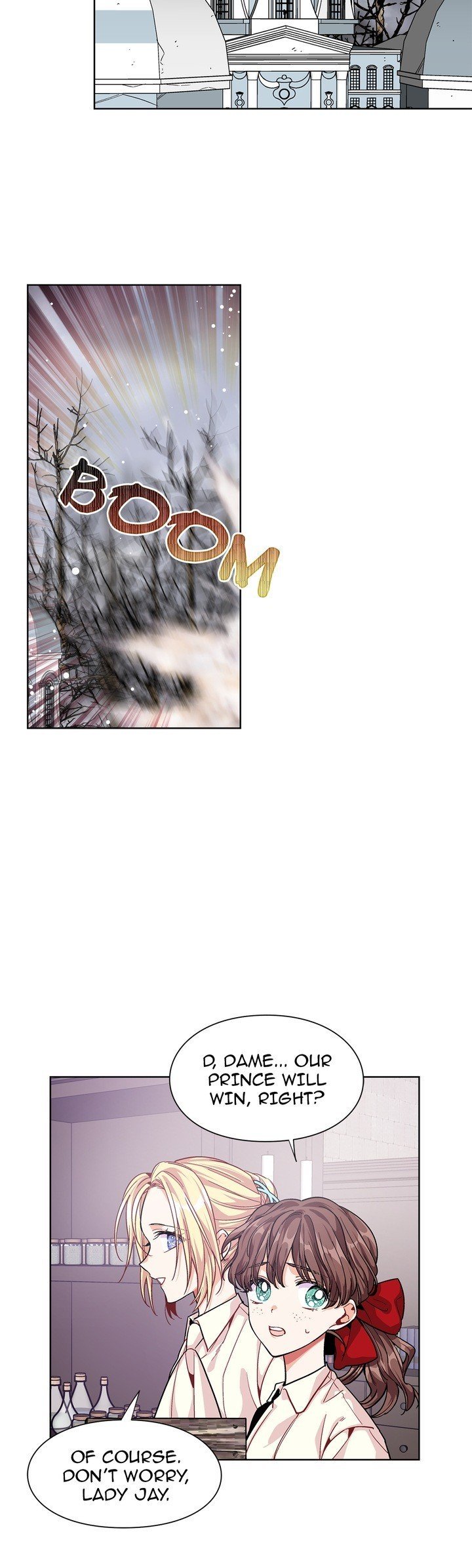 Doctor Elise: The Royal Lady With The Lamp Chapter 60 94 006