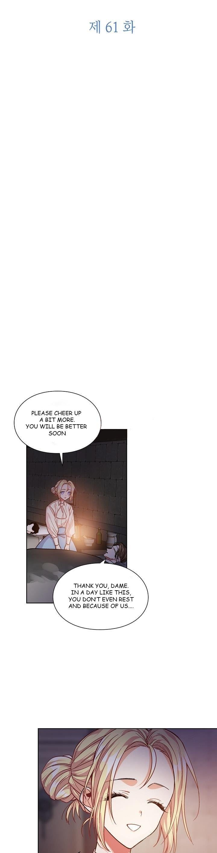 Doctor Elise: The Royal Lady With The Lamp Chapter 61 85 003