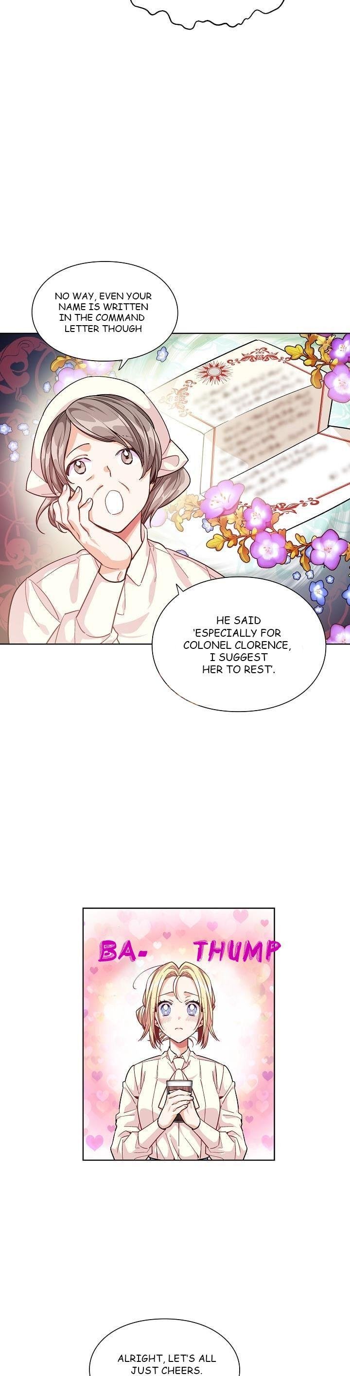 Doctor Elise: The Royal Lady With The Lamp Chapter 61 92 010