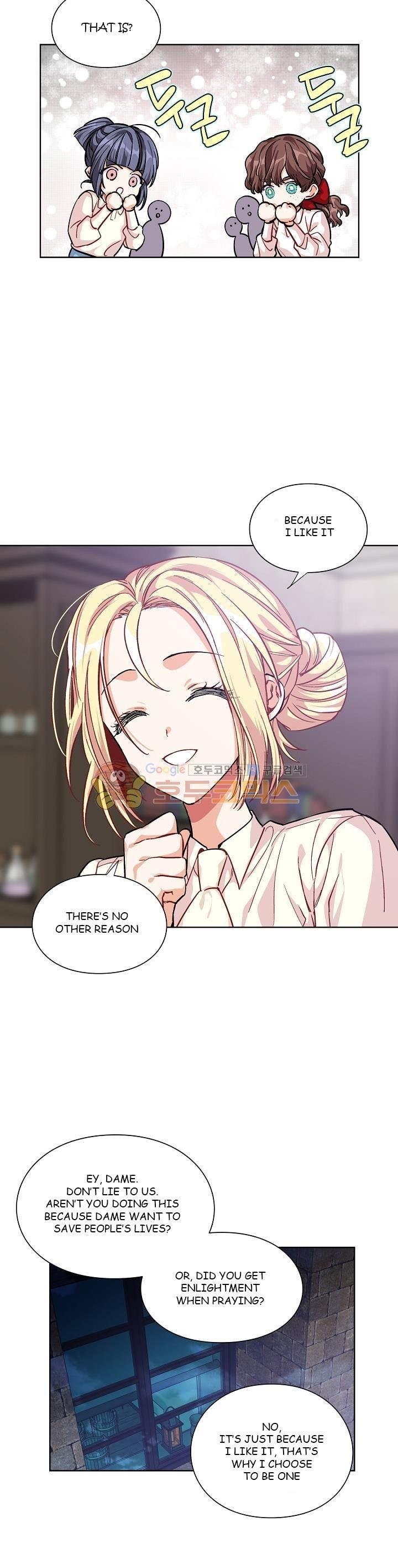 Doctor Elise: The Royal Lady With The Lamp Chapter 61 97 015