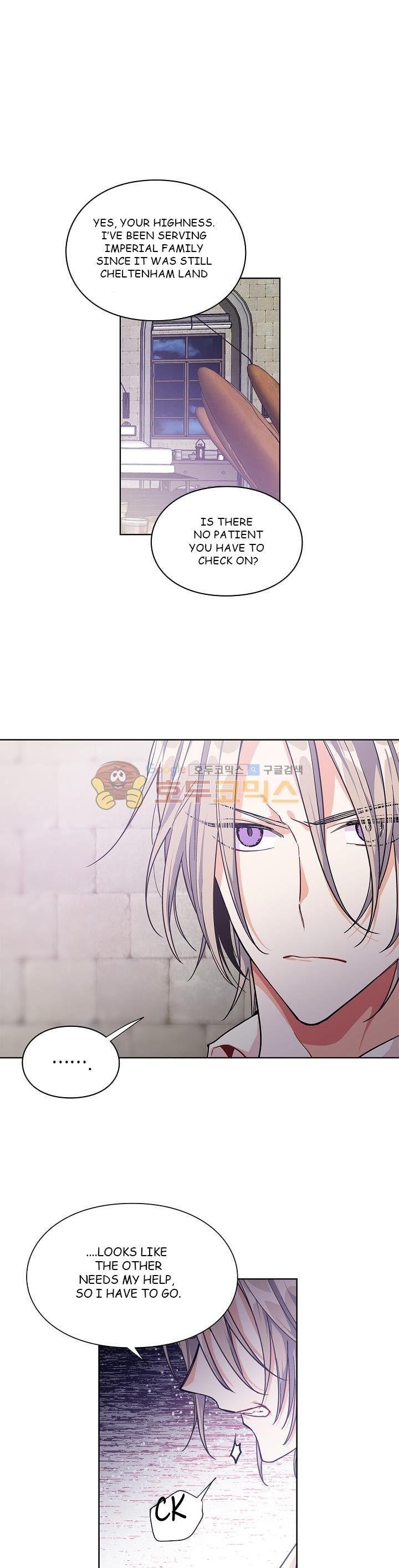 Doctor Elise: The Royal Lady With The Lamp Chapter 61 104 022