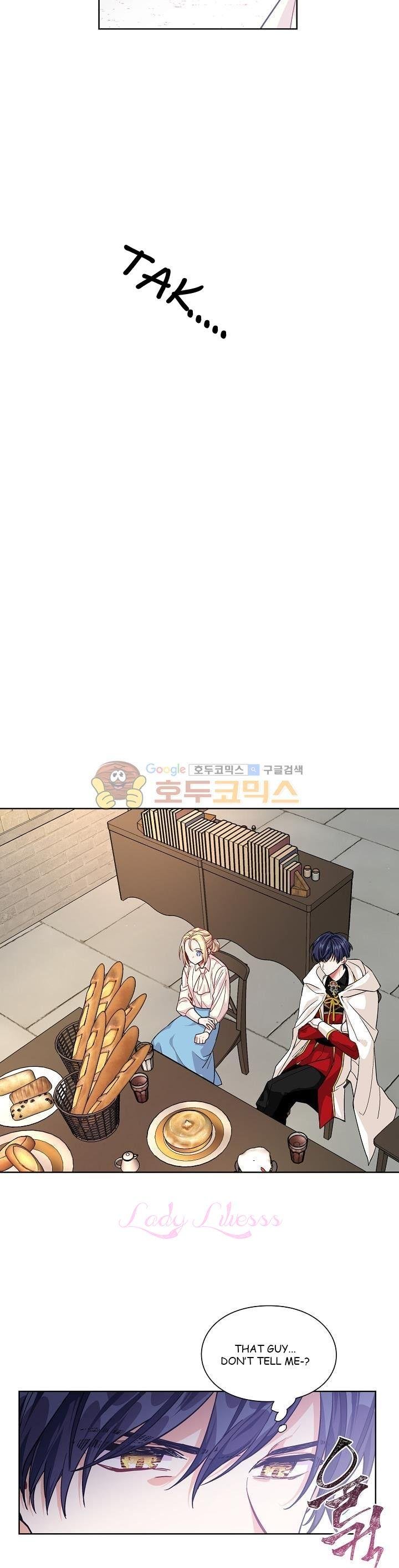 Doctor Elise: The Royal Lady With The Lamp Chapter 61 105 023