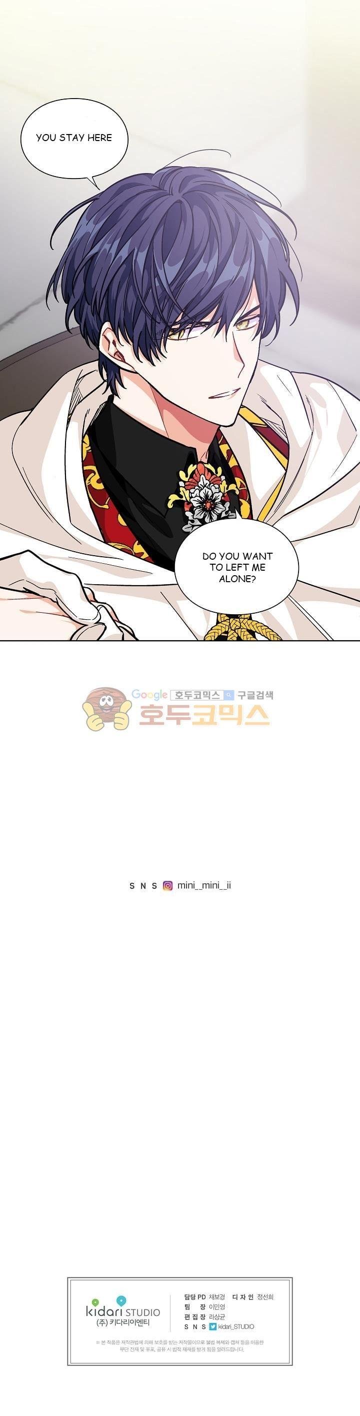 Doctor Elise: The Royal Lady With The Lamp Chapter 61 107 025