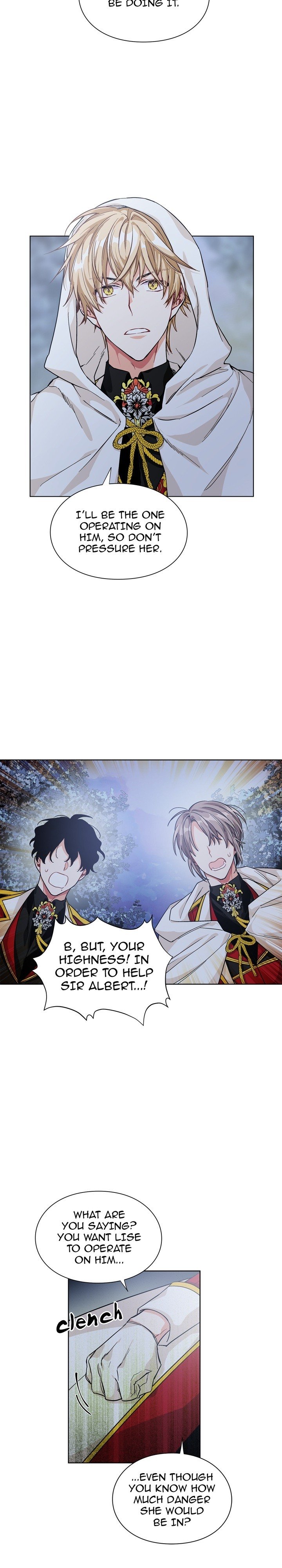 Doctor Elise: The Royal Lady With The Lamp Chapter 63 92 004