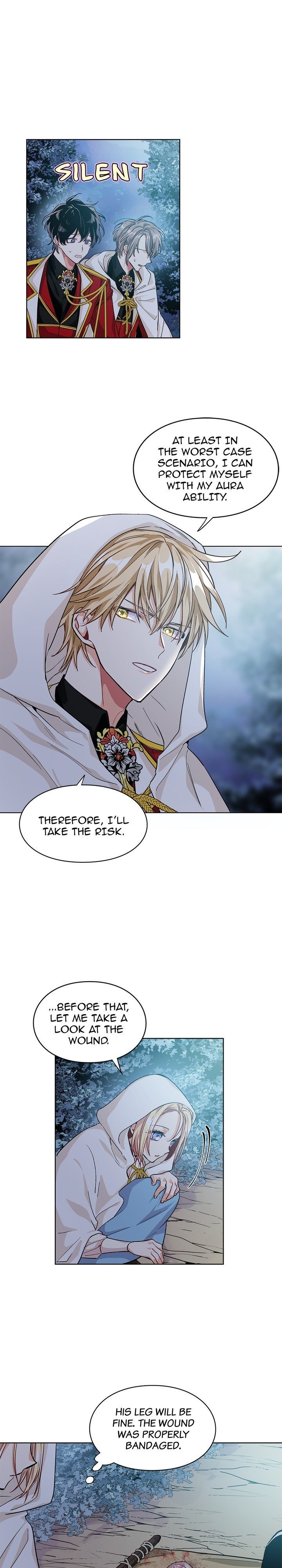 Doctor Elise: The Royal Lady With The Lamp Chapter 63 93 005