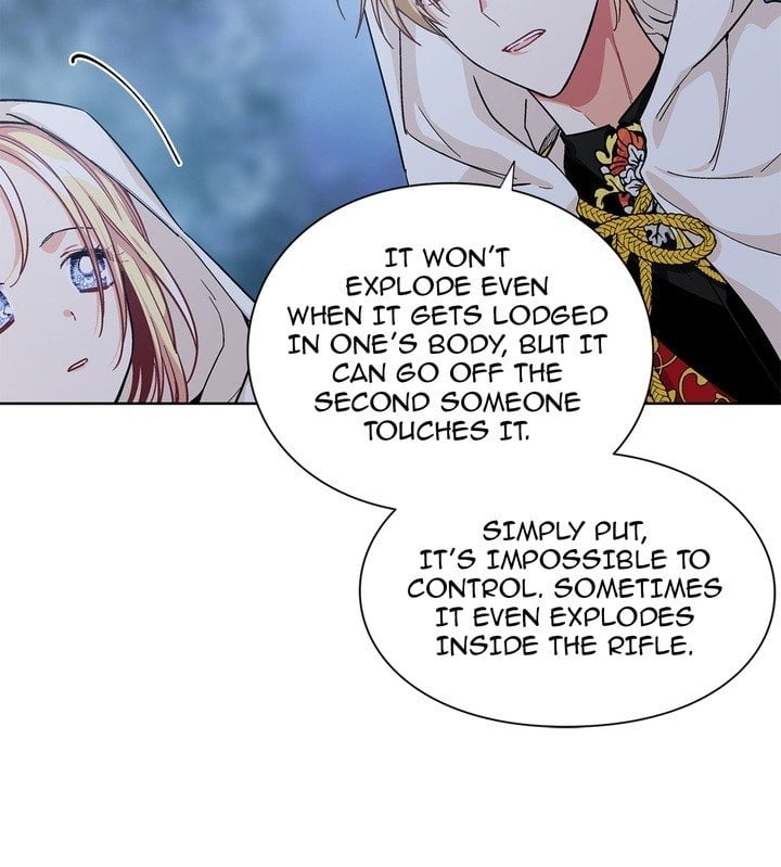 Doctor Elise: The Royal Lady With The Lamp Chapter 63 96 008