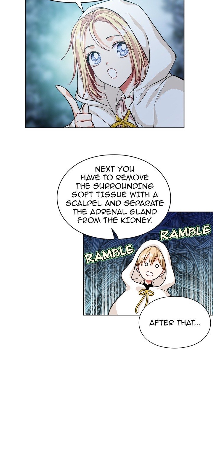 Doctor Elise: The Royal Lady With The Lamp Chapter 63 98 010