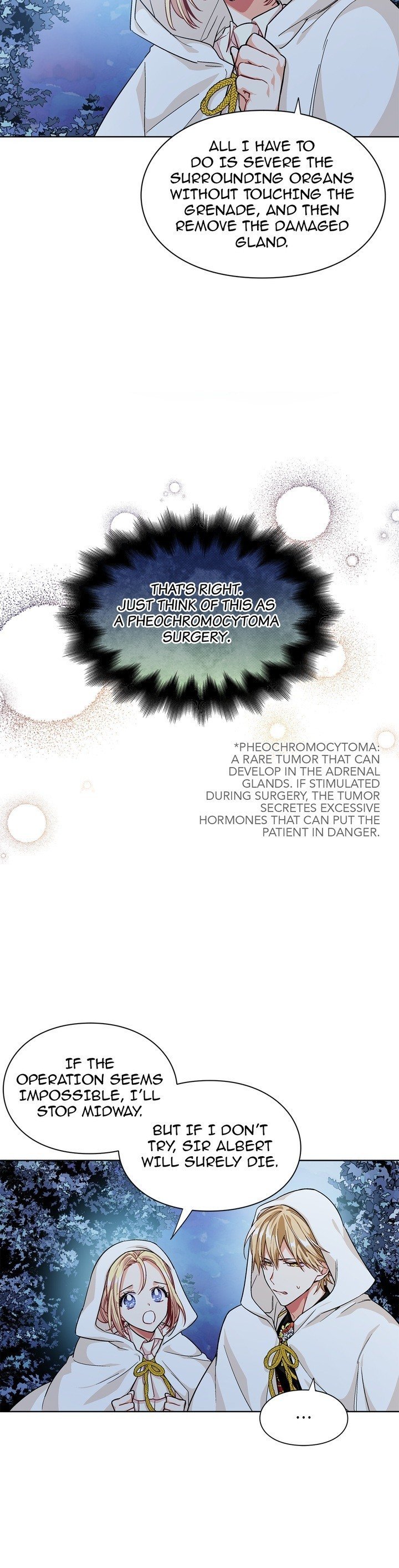 Doctor Elise: The Royal Lady With The Lamp Chapter 63 102 014