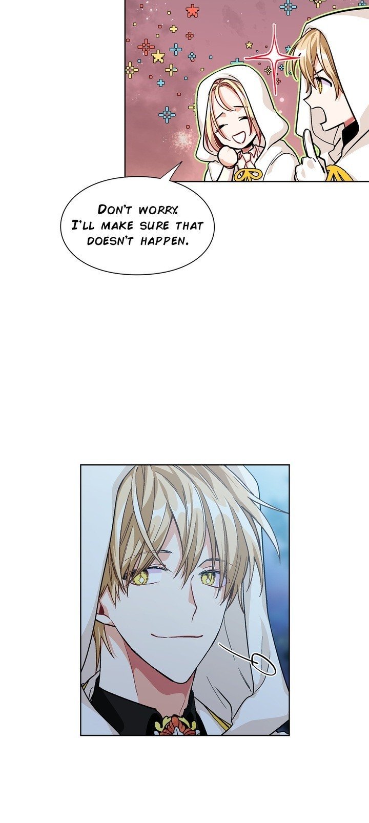 Doctor Elise: The Royal Lady With The Lamp Chapter 63 104 016