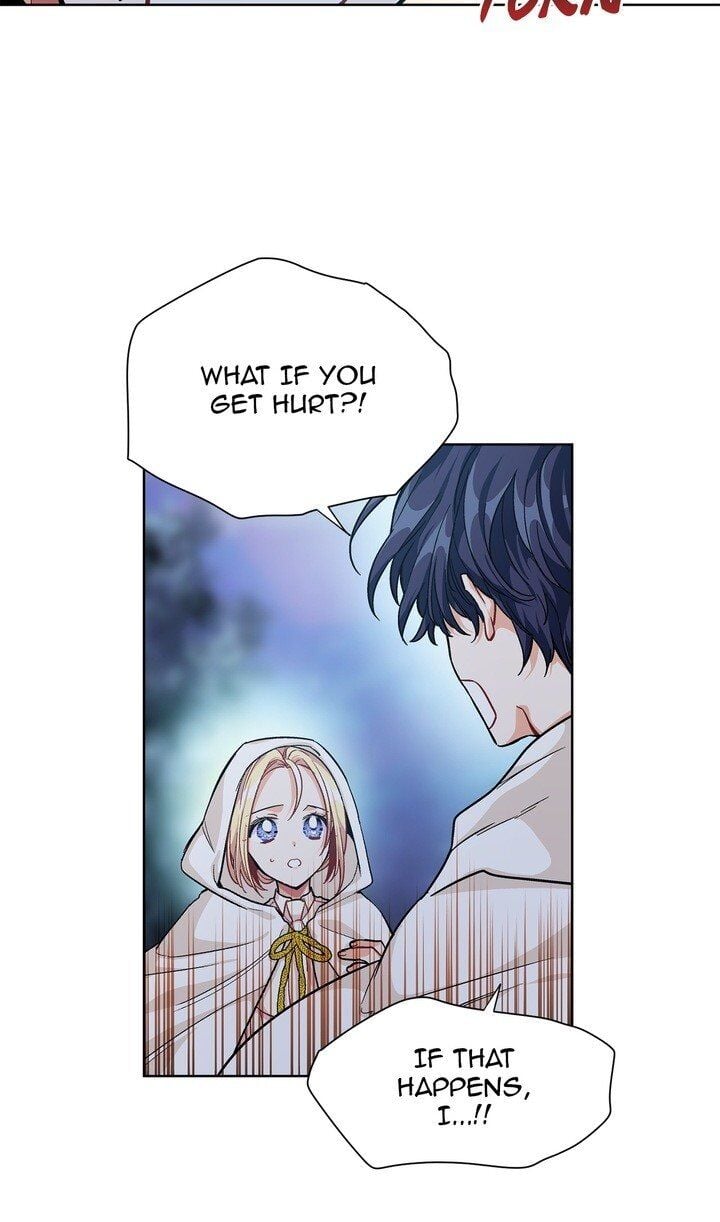 Doctor Elise: The Royal Lady With The Lamp Chapter 63 108 020