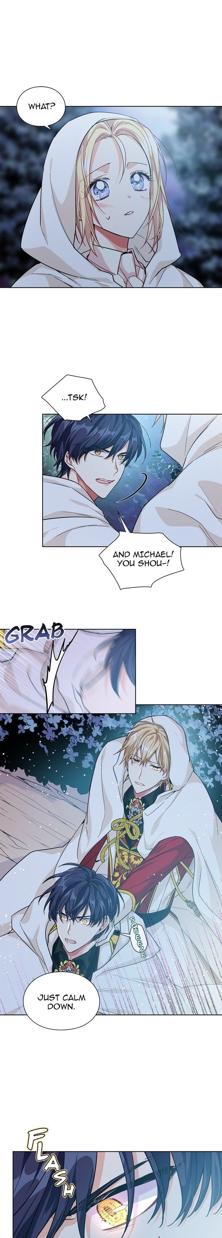 Doctor Elise: The Royal Lady With The Lamp Chapter 63 109 021