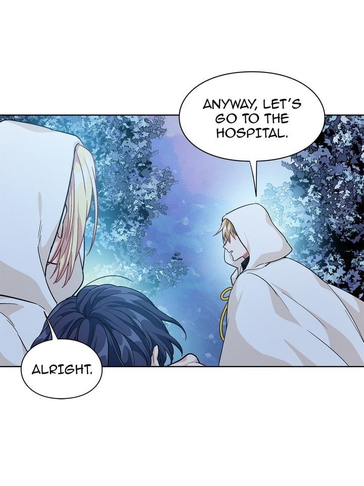 Doctor Elise: The Royal Lady With The Lamp Chapter 63 112 024