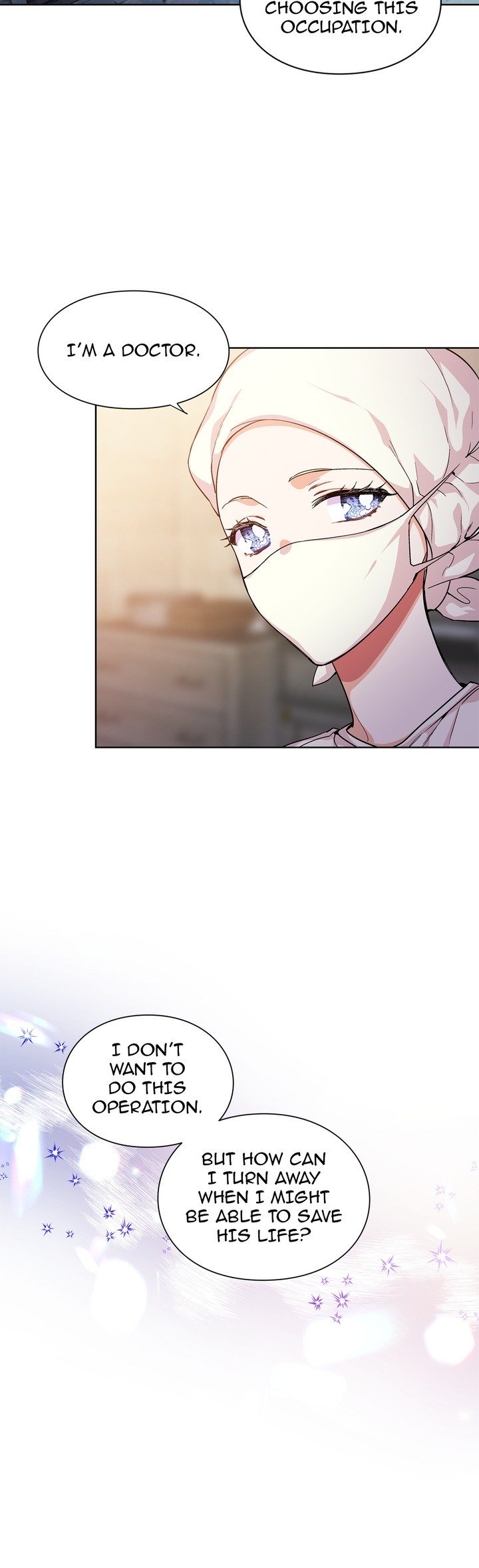 Doctor Elise: The Royal Lady With The Lamp Chapter 64 90 005