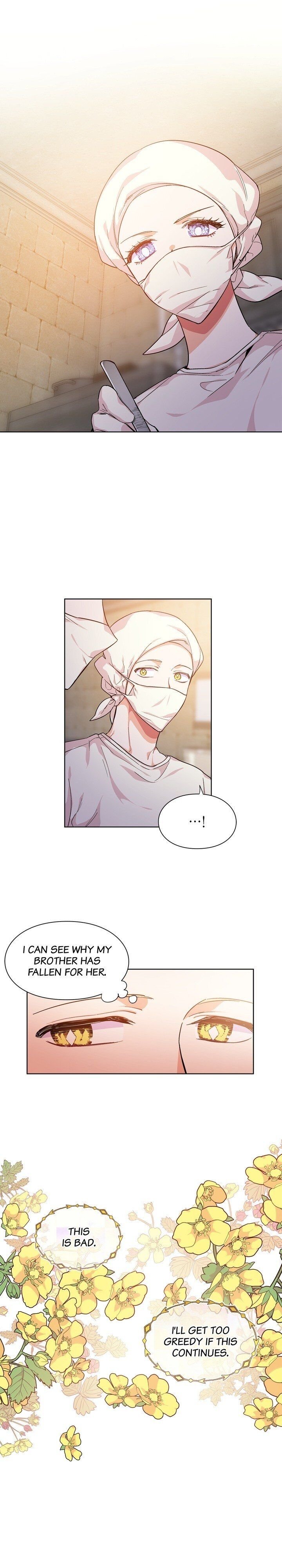 Doctor Elise: The Royal Lady With The Lamp Chapter 64 93 008