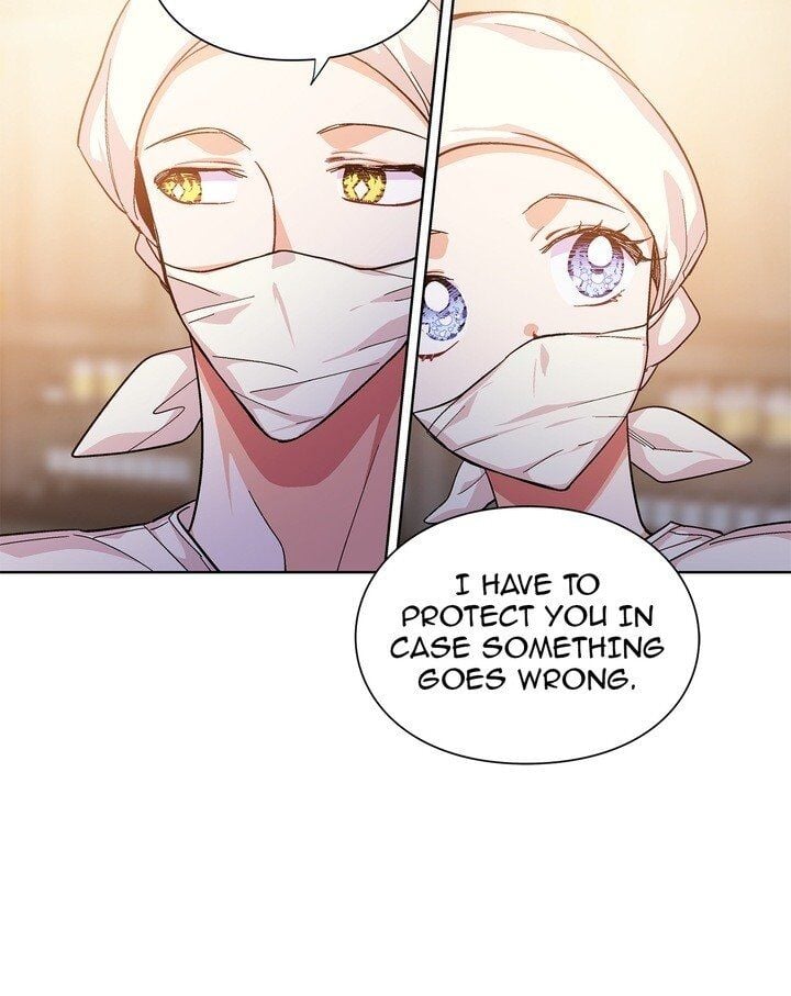 Doctor Elise: The Royal Lady With The Lamp Chapter 64 100 015