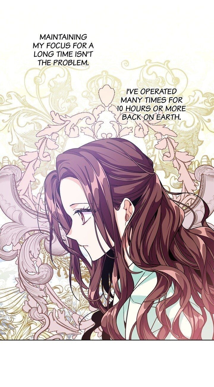 Doctor Elise: The Royal Lady With The Lamp Chapter 64 106 021