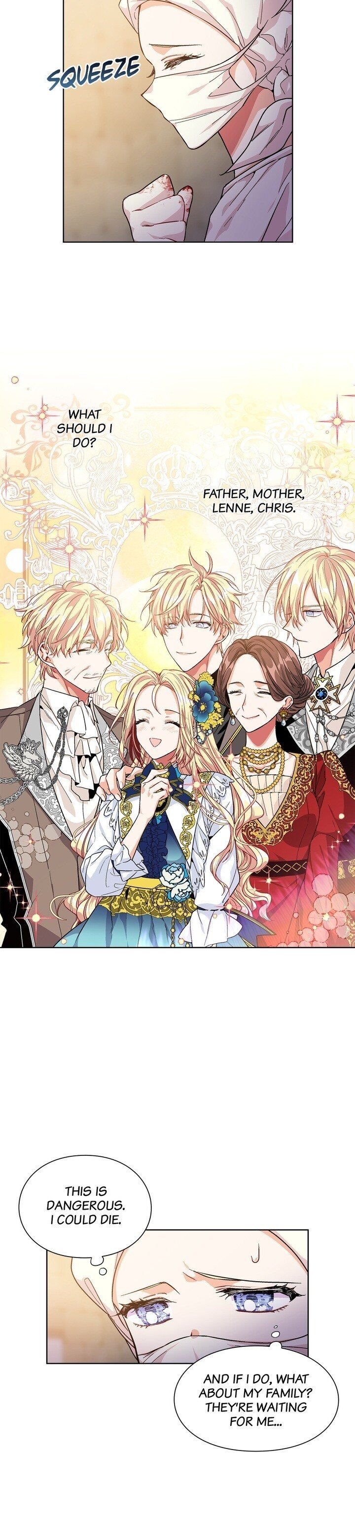 Doctor Elise: The Royal Lady With The Lamp Chapter 65 89 004