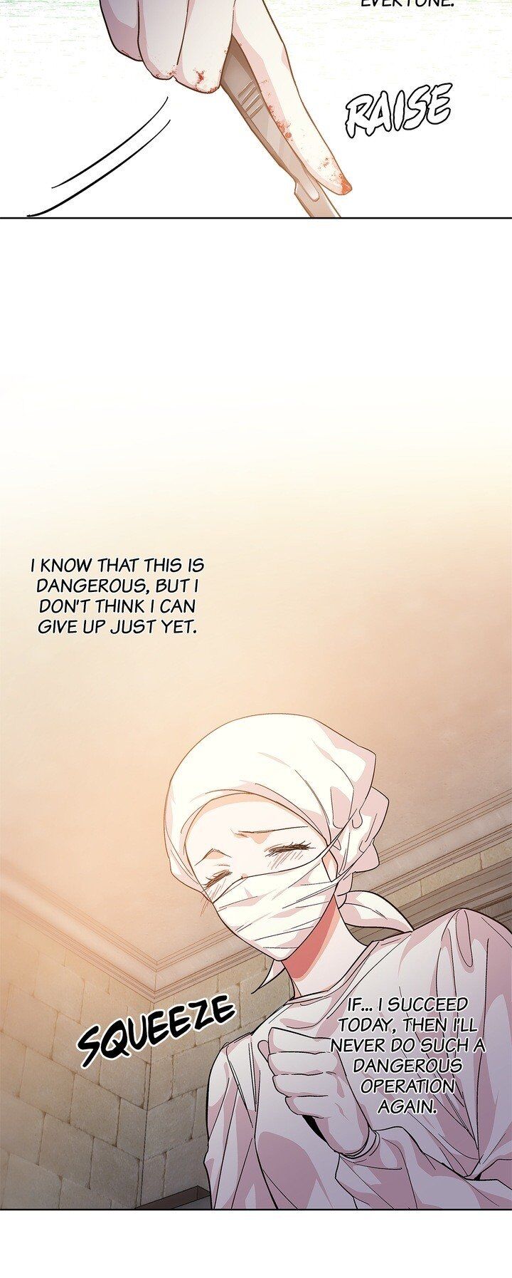 Doctor Elise: The Royal Lady With The Lamp Chapter 65 91 006