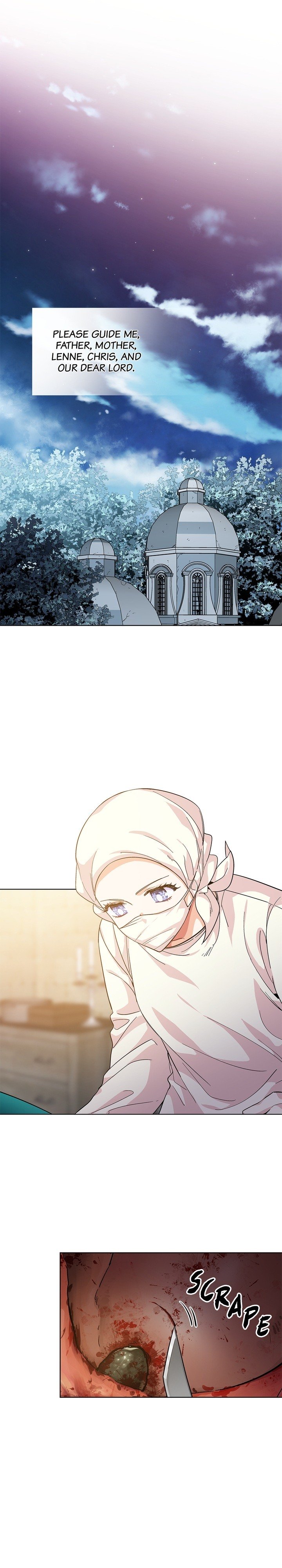 Doctor Elise: The Royal Lady With The Lamp Chapter 65 92 007