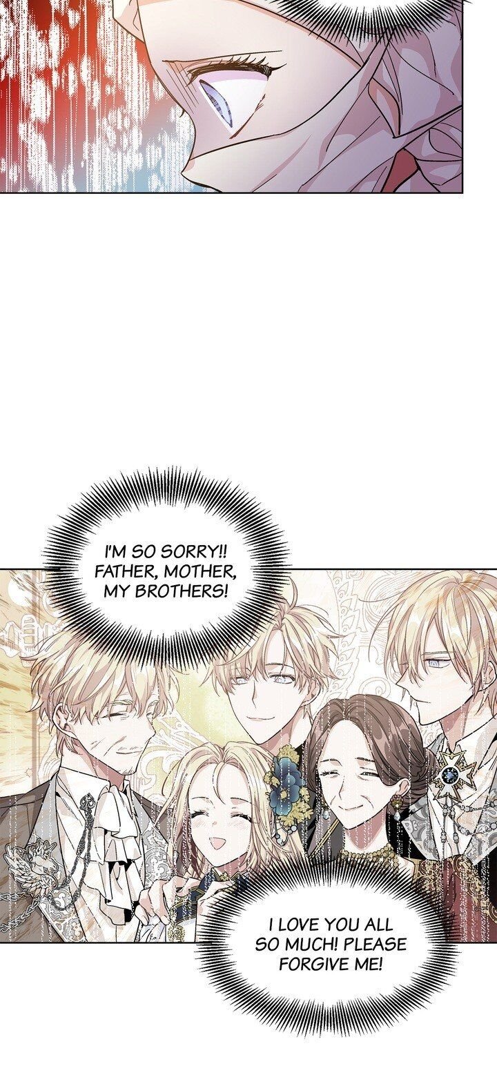 Doctor Elise: The Royal Lady With The Lamp Chapter 65 95 010