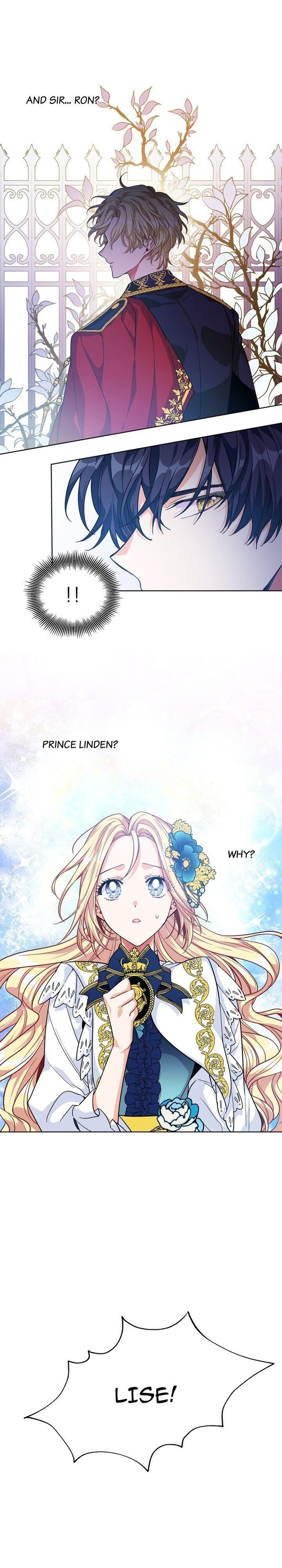 Doctor Elise: The Royal Lady With The Lamp Chapter 65 96 011