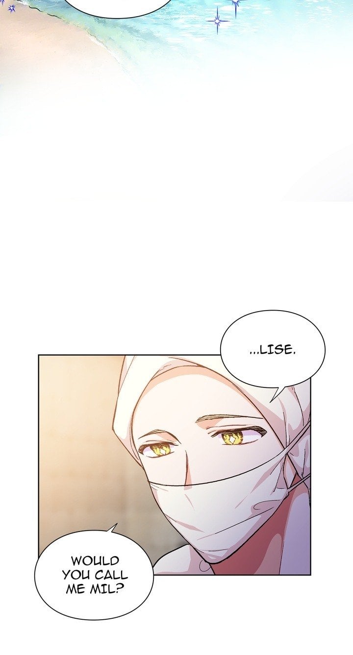 Doctor Elise: The Royal Lady With The Lamp Chapter 65 107 022