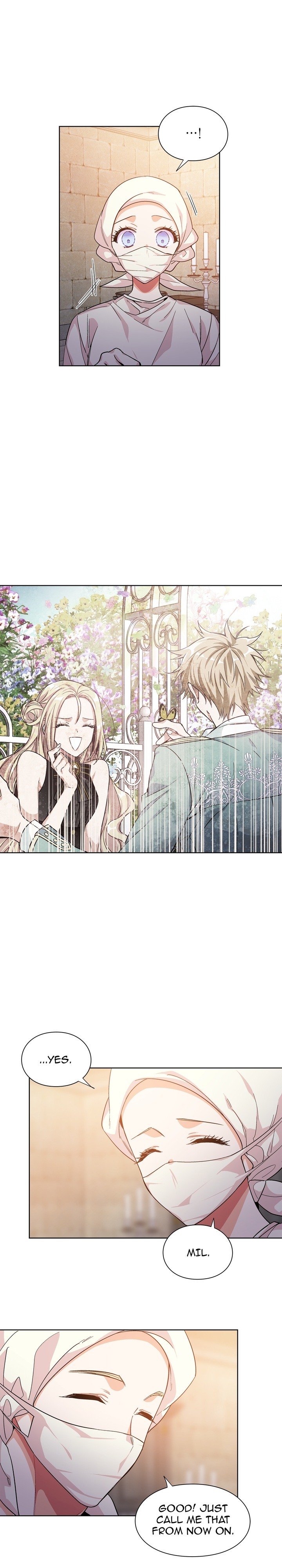 Doctor Elise: The Royal Lady With The Lamp Chapter 65 108 023