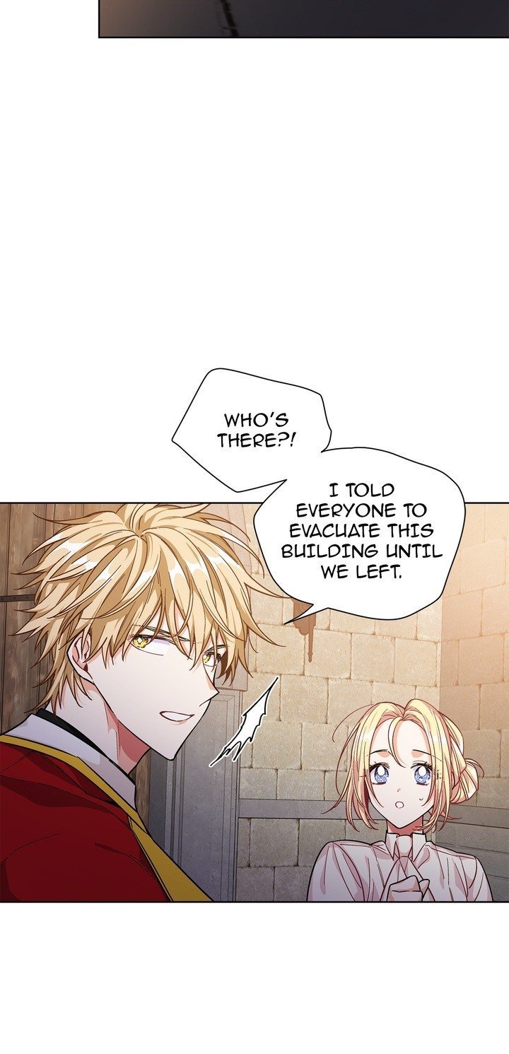 Doctor Elise: The Royal Lady With The Lamp Chapter 66 94 006
