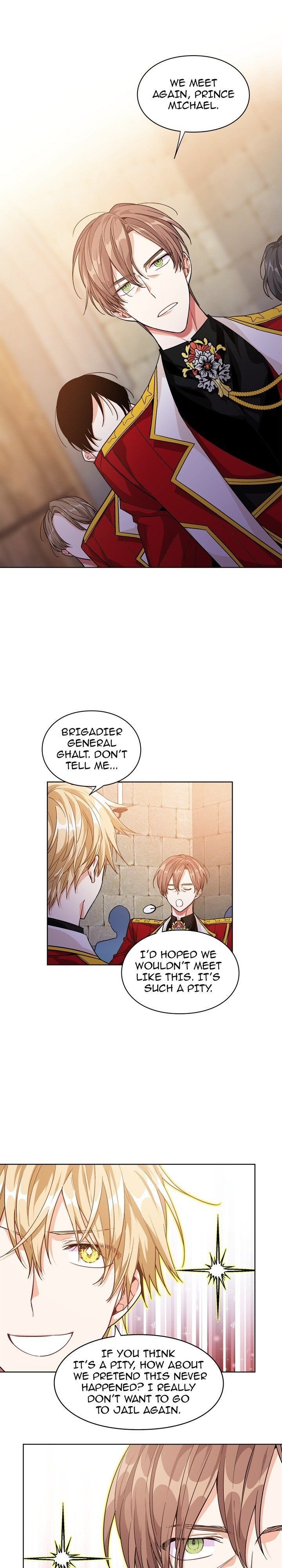 Doctor Elise: The Royal Lady With The Lamp Chapter 66 95 007
