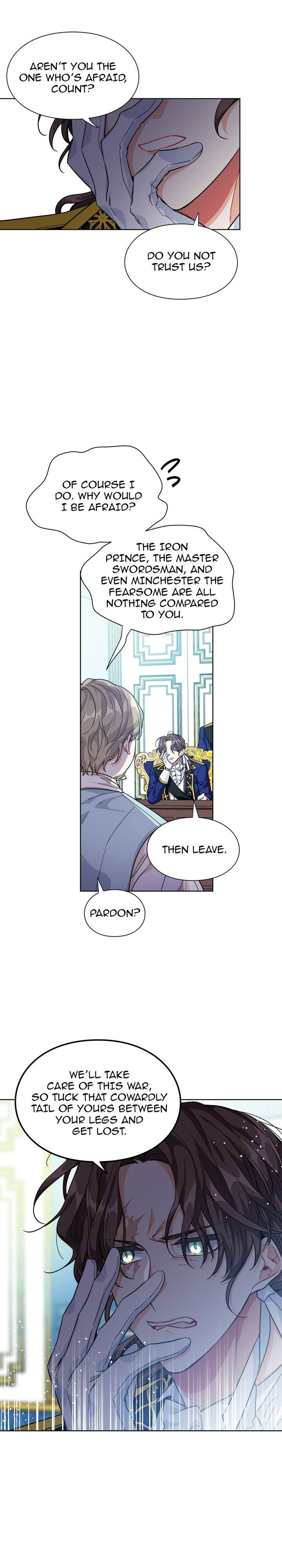 Doctor Elise: The Royal Lady With The Lamp Chapter 66 101 013