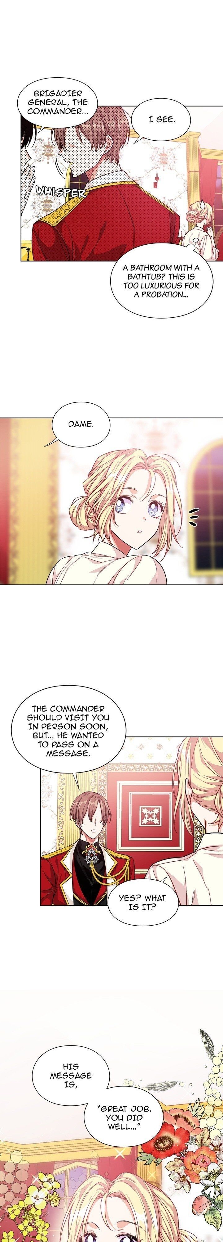 Doctor Elise: The Royal Lady With The Lamp Chapter 66 109 021