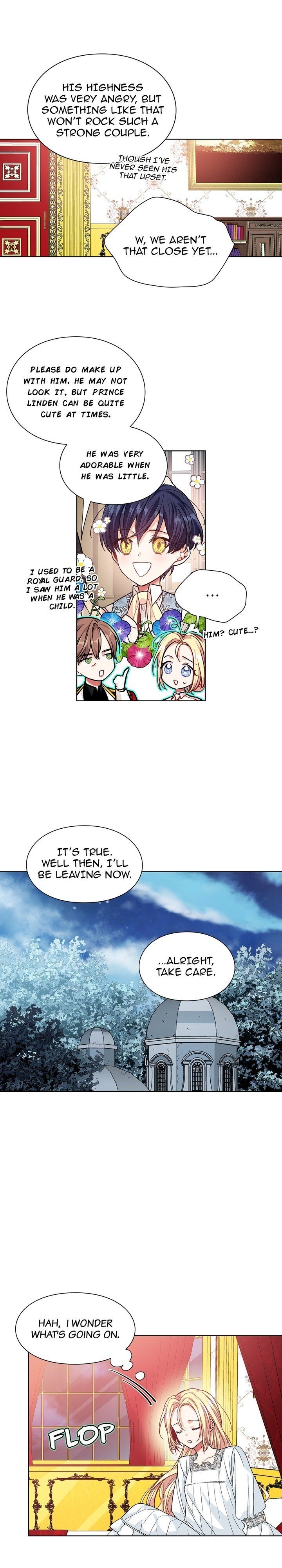 Doctor Elise: The Royal Lady With The Lamp Chapter 66 111 023