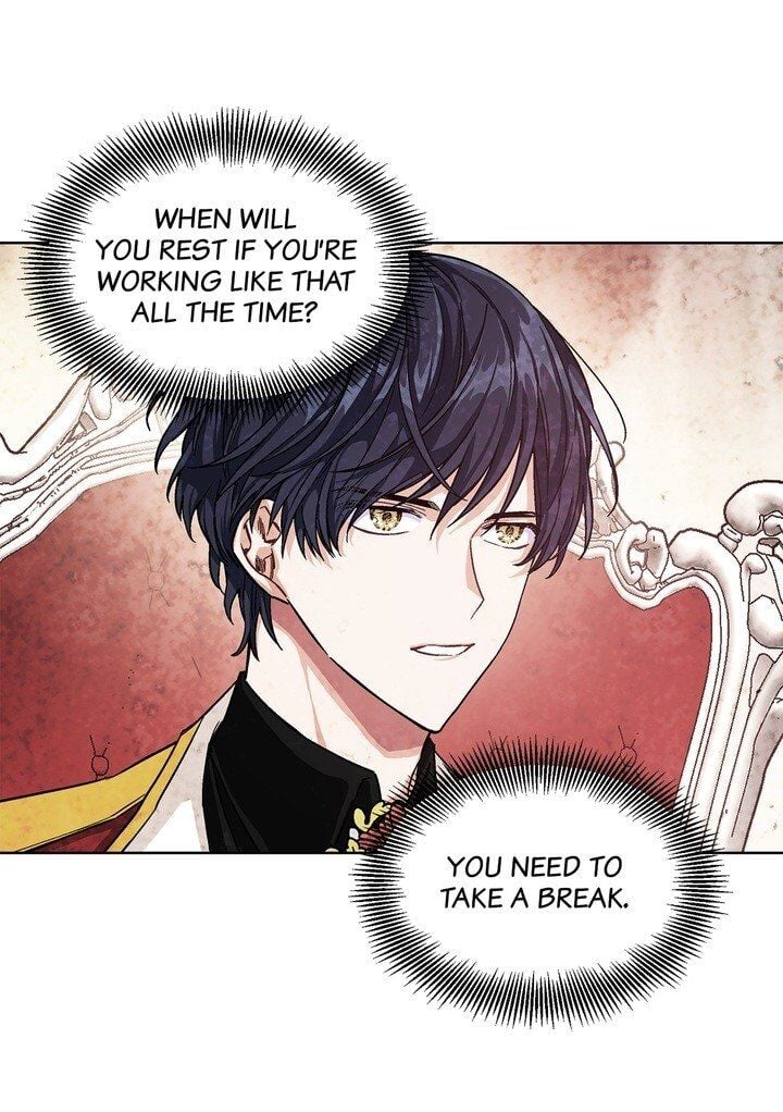 Doctor Elise: The Royal Lady With The Lamp Chapter 66 112 024