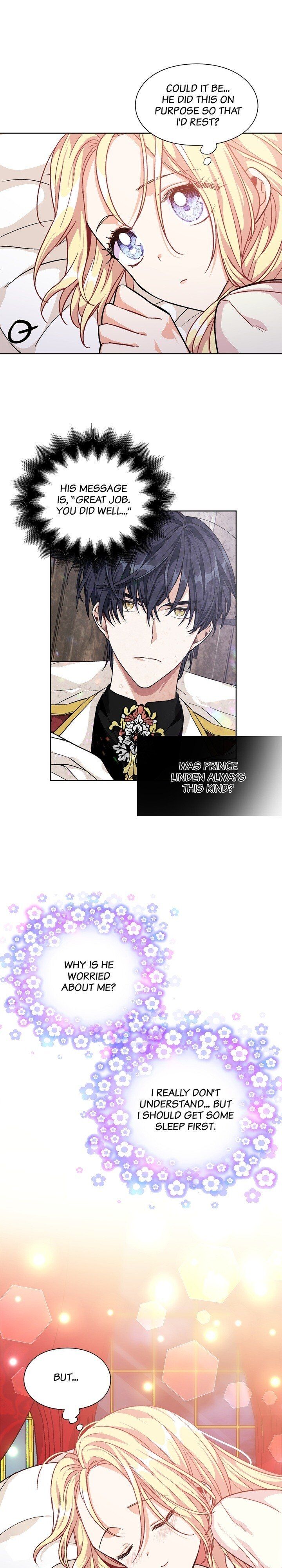 Doctor Elise: The Royal Lady With The Lamp Chapter 66 113 025